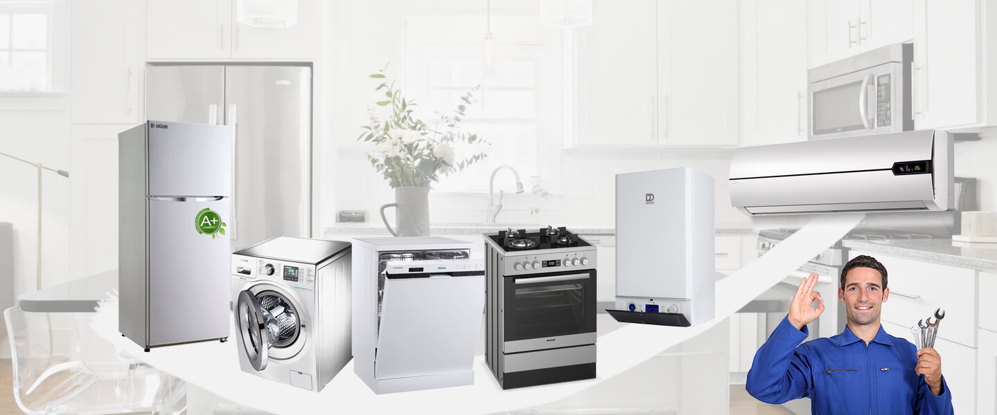 Besni Gorenje Servisi